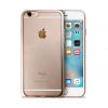 Puro Θήκη Satin για iPhone 6/6s-χρυσό - - WP7SLIMLBLK