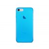 Puro Θήκη Nude για iPhone 7/8-μπλε - - IPC74703NUDEGRN