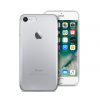 Puro Θήκη Nude για iPhone 7/8-διάφανο - - IPC755HARDSHBLK