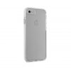 Puro Θήκη Flex Shield για iPhone 7/8-άσπρο - - SGS8EDSHINESIL