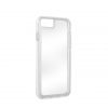Puro Θήκη Impact Hard Shield για iPhone 7/8-άσπρο - - IPC747SHINESIL