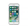 Puro Θήκη Shine για iPhone 7/8 ασημί - - IPCXVERGEBLK