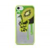 Puro Θήκη Juice για iPhone 6/6S/7/8 - Πράσινο - - IPC747PM1PNK