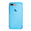 Puro Θήκη Nude για iPhone Plus (7/8) - Μπλε - - SGGA517SJPAPPLEYEL