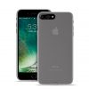 Puro Θήκη Ultra Slim 0.3 για iPhone Plus (7/8) - Διάφανο - - SGS7SHINESIL