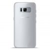 Puro Θήκη Nude για Galaxy S8 Plus - Διάφανο - - IPC75503NUDEYEL