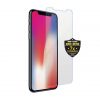 Puro Γυαλί Προστασίας για iPhone X - Sapphire - - SDGFRJ517SGBLK