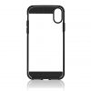 Black Rock Θήκη Air για iPhone X - Μαύρο - - 1040AIR02