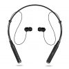 Puro Bluetooth Magnet Neckband - Μαύρο - - D0261