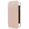 Θήκη White Diamond Bookstyle για iPhone 6/6S - Ροζ Χρυσό - - 1310HBT56