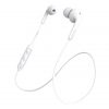 Defunc Music Plus Bluetooth Handsfree - Aσπρο - - D2057