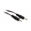 Καλώδιο Ήχου / Audio G&BL 3,5st Plug/3,5st Plug 1,5m - - 28