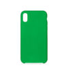 Puro Θήκη Icon για iPhone X - Πράσινο - - IPCXICONYEL