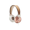 Ακουστικά Headphones Marley Positive Vibration - Ροζ - - EM-JH081-pk
