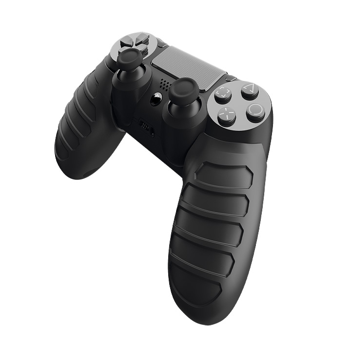 Gioteck Tactical Wide Grips (PS4) - - G01501