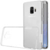 Puro Θήκη Nude 03 για Samsung Galaxy S9 - Διάφανο - - SGA81803NUDETR