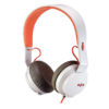 Ακουστικά Headphones Marley The Roar - Peach / Ροδακινί - - EM-JH011-CP