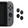 Gioteck Thumb Grips (Nintendo Switch) - - G01031