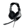 Gioteck HC2 Plus Wired Stereo Headset - - G01755