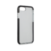 Puro Θήκη Flex Shield για iPhone 7/8-μαύρο - - IPC747FLEXSHWHI