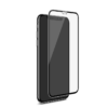 Puro Γυαλί Προστασίας Full για iPhone Xs Max / 11 Pro Max - Μαύρο - - SDGIPHONEX65