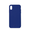Puro Icon Θήκη για iPhone XR - Σκούρο Μπλε - - IPCX61HIPPIEC5GRN