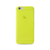 Θήκη Ultra Slim 0.3 για iPhone 6/6S - Πράσινο - - IPC64703PNK