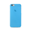 Θήκη Ultra Slim 0.3 για iPhone 6/6S - Μπλε - - IPC64703PNK