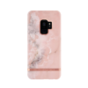 Richmond Finch | Θήκη Pink Marble για Samsung Galaxy S9 - - RF65-014