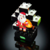 Light STAX Puzzle Christmas Edition - - LS-S11001