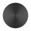 PopGrips Twist Black Aluminum - - 801137