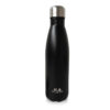 Puro H2O Bottle 500ml - Μαύρο - - WB500SMART1WHI