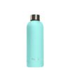Puro Hot Cold Bottle 500ml - Γαλάζιο - - WB500DW1FCS
