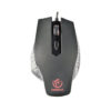 Mouse Rebeltec + Mouse Pad - - G01888