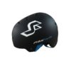 Skateflash Helmet - Μαύρο - - SKSCOOTERBAG