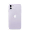 Puro Θήκη Nude 03 για iPhone 12 Mini - Διάφανο - - IPC1254BOOKC3BLK