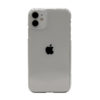 PURO ECO Θήκη για iPhone 12 Mini - Διάφανο - - IPC1254ICONBLK