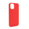 Puro Θήκη Icon για iPhone 12 Mini - Κόκκινο - - IPC1254ICONROSE