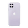 Puro Nude 03 Θήκη για iPhone 12 / iPhone 12 Pro - Διάφανο - - SDGABIPHONE1261