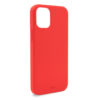 Puro Icon Θήκη για iPhone 12 / iPhone 12 Pro - Κόκκινο - - IPC1261ICONBLK