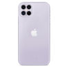 Puro Θήκη Nude 03 για iPhone 12 Pro Max - Διάφανο - - IPC1267BOOKC3BLK