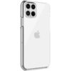 PURO Θήκη Impact Clear για iPhone 12 Pro Max - Διάφανο - - IPC1267ICONROSE