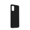 Puro Θήκη 03 Icon για Galaxy S20 Plus - Μαύρο - - SGS11PICONBLK
