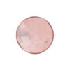 Richmond & Finch Wireless Charger - Pink Marble - - WC-014