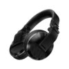 Pioneer HDJ-X10 Headphone - Μαύρo - - HDJ-X7-S