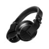 Pioneer HDJ-X7 Headphone - Μαύρo - - HDJ-X7-S