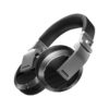 Pioneer HDJ-X7 Headphone - Ασημί - - HDJ-X7-K