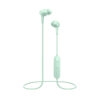 Pioneer C4 Bluetooth Headphones - Πράσινο - - SE-C4BT-R