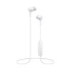 Pioneer C4 Bluetooth Headphones - Άσπρο - - SE-C4BT-R