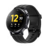 Realme smart watch S - Μαύρο - - E1PROBLK